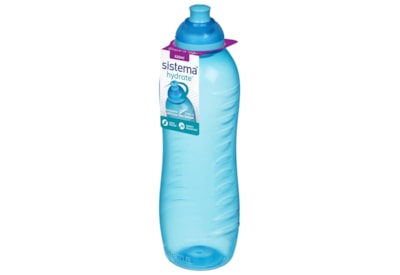Sistema Twist N Sip Bottle Vibe 460ml Sistema Twist N Sip Bottle Vibe 460ml
