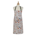 Ulster Weavers Cotton Apron Blackthorn Ulster Weavers Cotton Apron Blackthorn