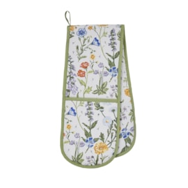 Ulster Weavers Double Oven Glove Cottage Garden (7CTGN03)