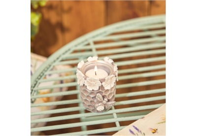 Daisy 3d Bee Candle Holder (7DB242)