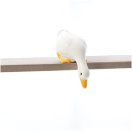 Duck Leaning Small (7DU112)