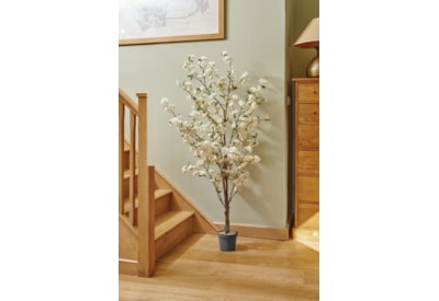 Smart Garden Cherry Tree White 170cm Smart Garden Cherry Tree White 170cm