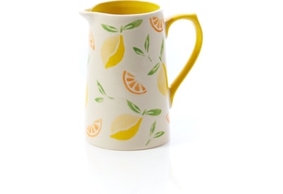 Lemon Jug Lemon Jug