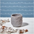 Starfish Planter Grey Sml Starfish Planter Grey Sml