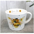 Richard Lang Queen Bee Mug Richard Lang Queen Bee Mug
