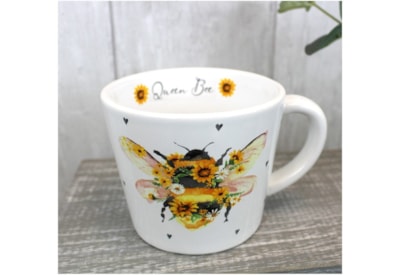 Richard Lang Queen Bee Mug Richard Lang Queen Bee Mug