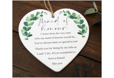 Richard Lang Maid Of Honour Hanger Richard Lang Maid Of Honour Hanger