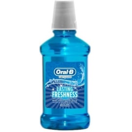 Oral B Complete Mouthwash 250ml Oral B Complete Mouthwash 250ml