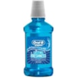 Oral B Complete Mouthwash 250ml Oral B Complete Mouthwash 250ml