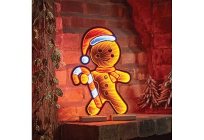 Three Kings Mr Gingerbread Lv Infinity 40cm Three Kings Mr Gingerbread Lv Infinity 40cm