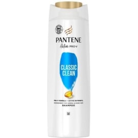 Pantene Shampoo Classic Care 360ml (PS4CC)