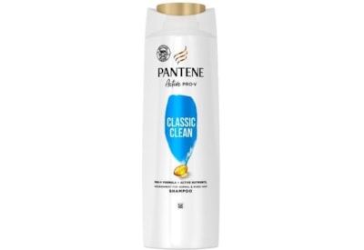 Pantene Shampoo Classic Care 360ml (PS4CC)
