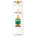 Pantene Shampoo Smooth & Sleek 360ml Pantene Shampoo Smooth & Sleek 360ml