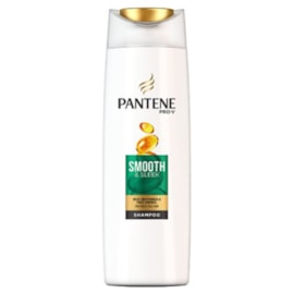 Pantene Shampoo Smooth & Sleek 360ml Pantene Shampoo Smooth & Sleek 360ml