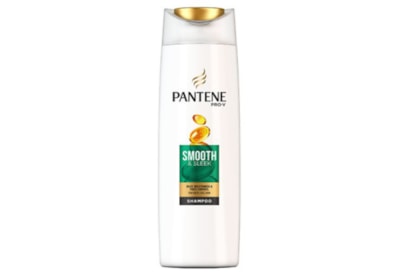 Pantene Shampoo Smooth & Sleek 360ml Pantene Shampoo Smooth & Sleek 360ml