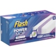 Flash Power Mop Refill Pads 16s Flash Power Mop Refill Pads 16s
