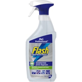 Flash Professional Kitchen Spray 750ml Flash Professional Kitchen Spray 750ml
