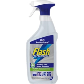 Flash Pro Kitchen Spray 750ml (C001849)