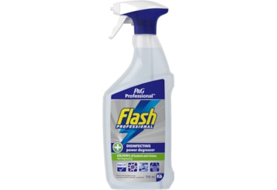 Flash Pro Kitchen Spray 750ml (C001849)