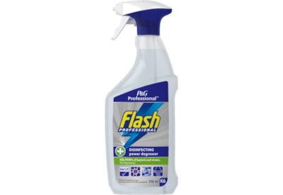Flash Professional Kitchen Spray 750ml Flash Professional Kitchen Spray 750ml