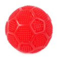 Squeaky Gum Ball Vanilla Flavour