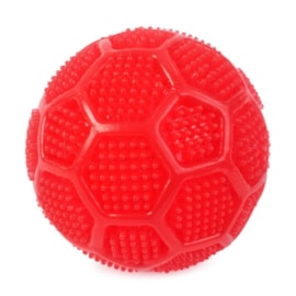 Squeaky Gum Ball Vanilla Flavour
