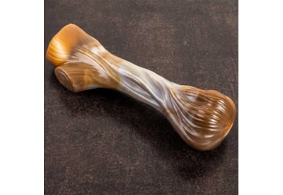 Zoon Tuff Bone Beef Flavour 18cm Zoon Tuff Bone Beef Flavour 18cm