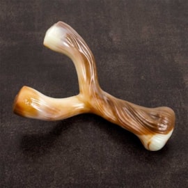 Zoon Wishbone Beef Flavour 14cm Zoon Wishbone Beef Flavour 14cm