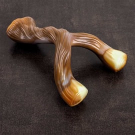 Zoon Wishbone Beef Flavour 18cm Zoon Wishbone Beef Flavour 18cm