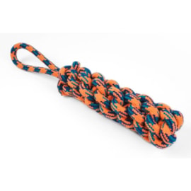 Zoon Uber-Activ Log Lobber Zoon Uber-Activ Log Lobber
