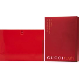 Gucci Rush Edt-S 75Ml Gucci Rush Edt-S 75Ml