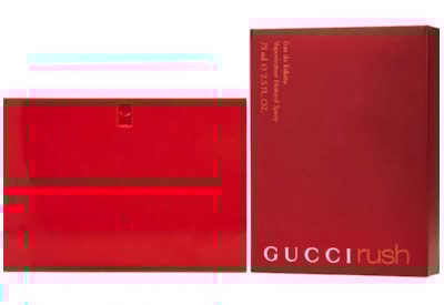 Gucci Rush Edt-S 75Ml
