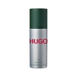 Hugo Boss Man Deo Spray 150ml (02-HB-MAN-DS150)