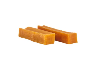 Zoon 2 Medium Yak Chews With Carrot 140G Zoon 2 Medium Yak Chews With Carrot 140G