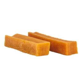Zoon 2 Medium Yak Chews With Carrot 140G