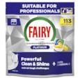 Fairy Prof Plat Adw Lem 113Ct Fairy Prof Plat Adw Lem 113Ct