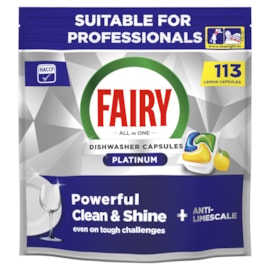 Fairy Prof Plat Adw Lem 113Ct Fairy Prof Plat Adw Lem 113Ct