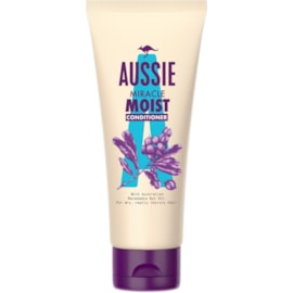 Aussie Conditioner - Miracle Moist 170ml Aussie Conditioner - Miracle Moist 170ml