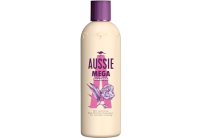 Aussie Shampoo - Mega 250ml (C004253)