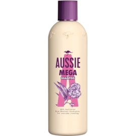 Aussie Shampoo - Mega 250ml Aussie Shampoo - Mega 250ml