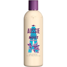 Aussie Shampoo - Miracle Moist 250ml Aussie Shampoo - Miracle Moist 250ml