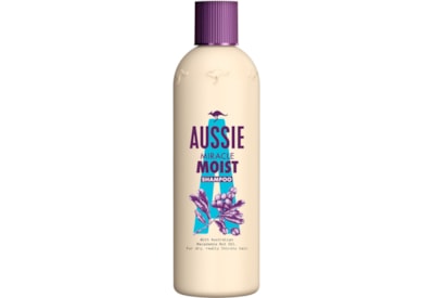 Aussie Shampoo - Miracle Moist 250ml (C004254)