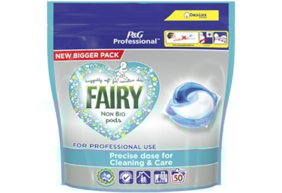 Fairy Pro Liquipods 50s Fairy Pro Liquipods 50s
