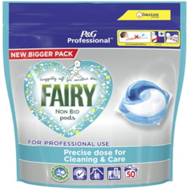 Fairy Pro Liquipods 50s Fairy Pro Liquipods 50s