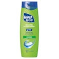 Wash & Go Shampoo Classic 2in1 200ml Wash & Go Shampoo Classic 2in1 200ml