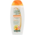 Wash & Go Shampoo Energizing 250ml (USP6068)