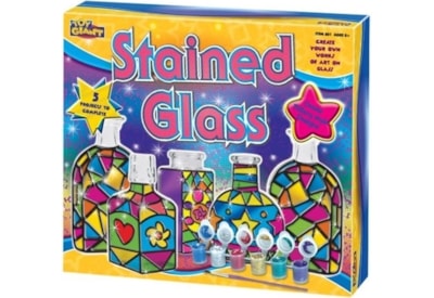Stain Glass Kit (801)