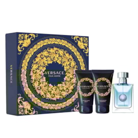 Versace Pour Homme Edt Gift Set 50ml Versace Pour Homme Edt Gift Set 50ml