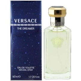 Versace The Dreamer 50ml (02-VE-DREAM-TS50)