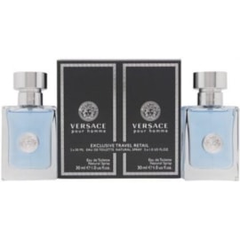 Versace Pour Homme Duo Edt Versace Pour Homme Duo Edt
